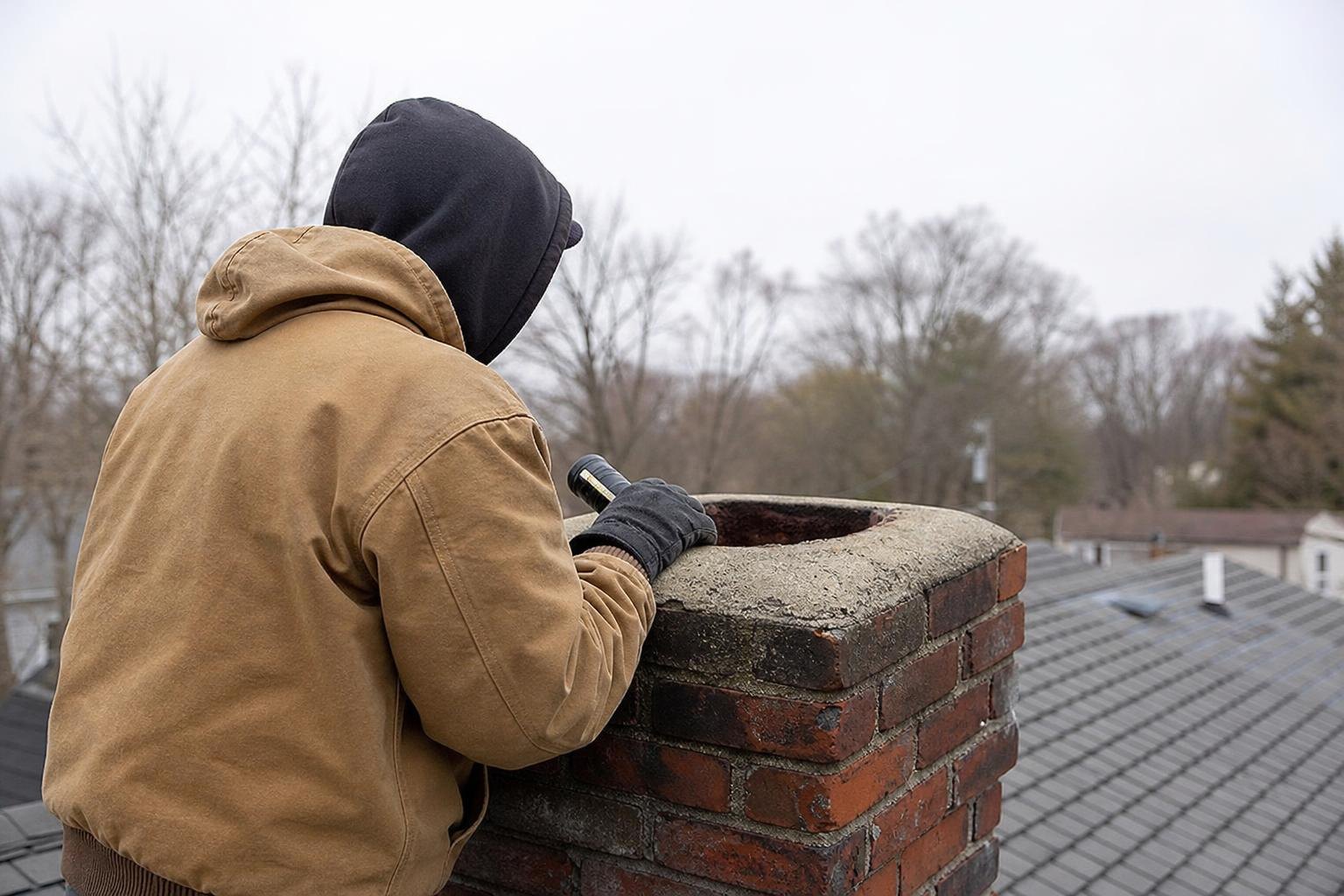 Chimney Repair